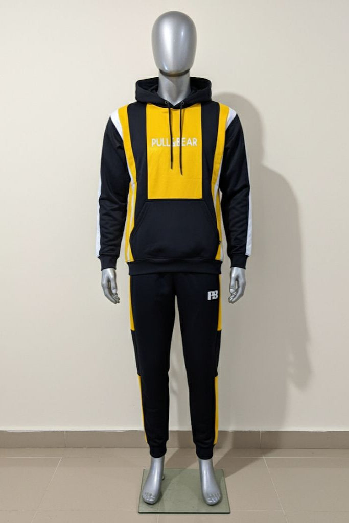 Casual Hoodie Track suit