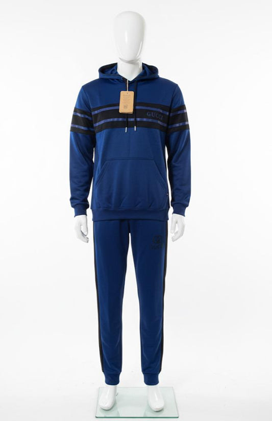 Casual Hoodie Track suit