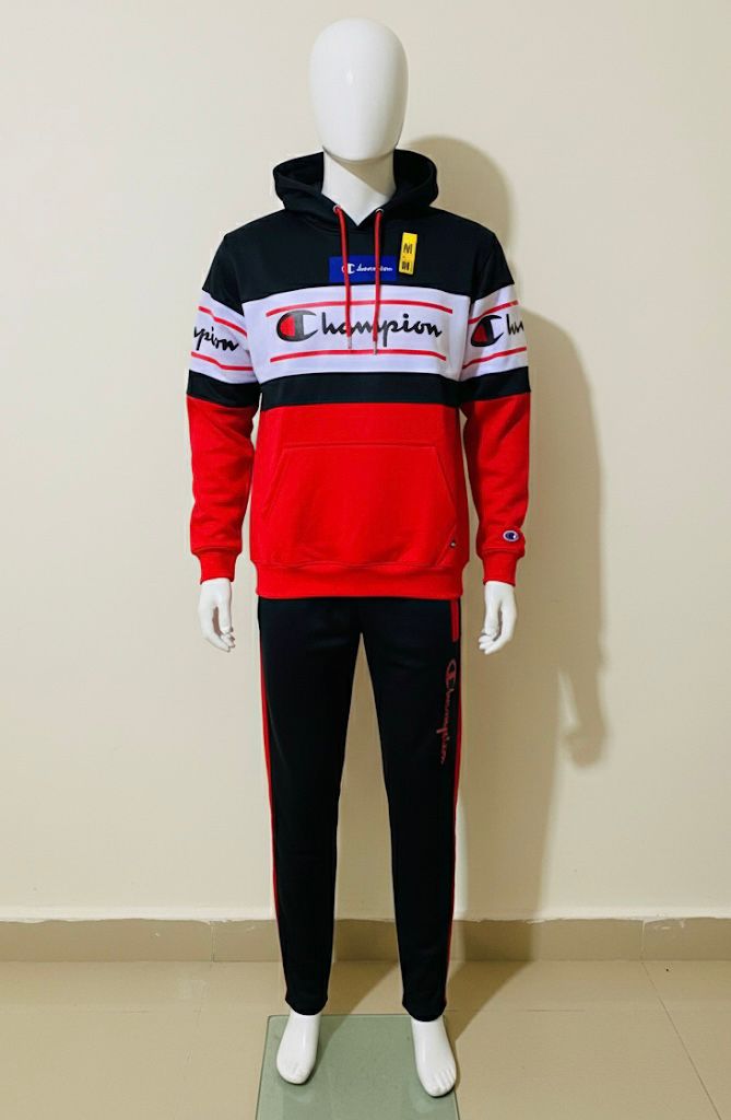 Casual Hoodie Track suit