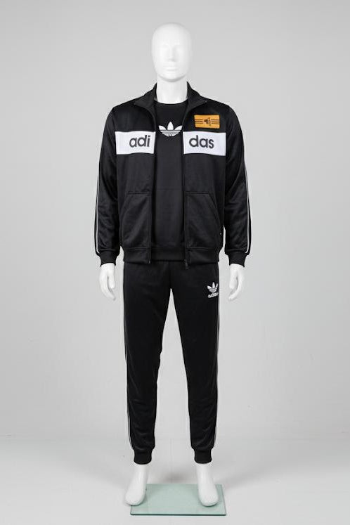 3pc Track suit