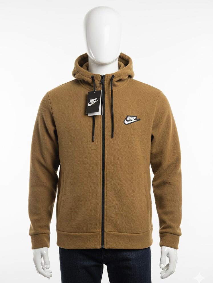 Zipper Track suit