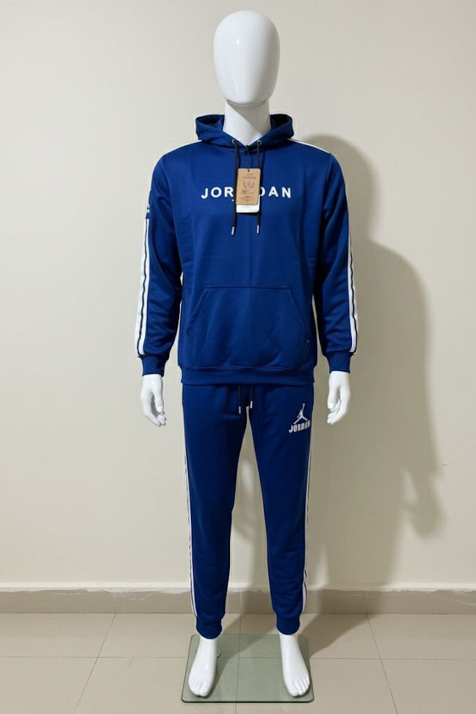 Hoodie Track suit