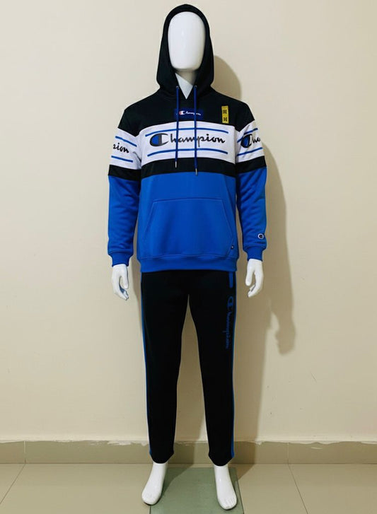 Casual Hoodie Track suit