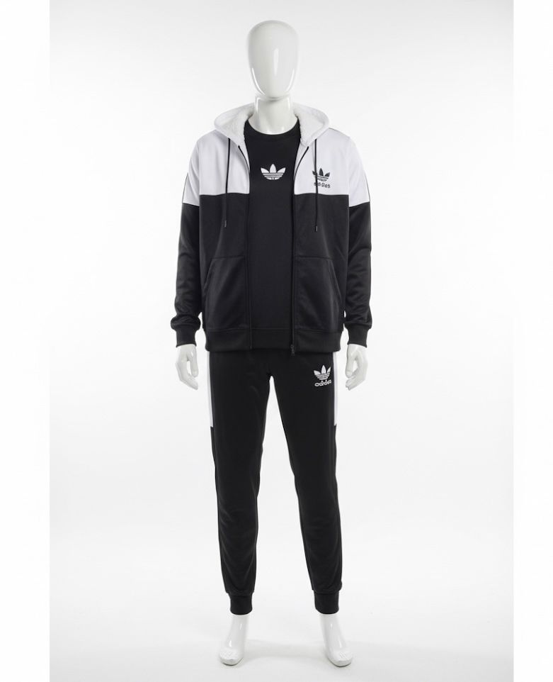 3Pcs Track SUIT