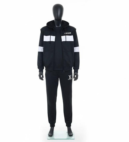 3Pcs Track Suit