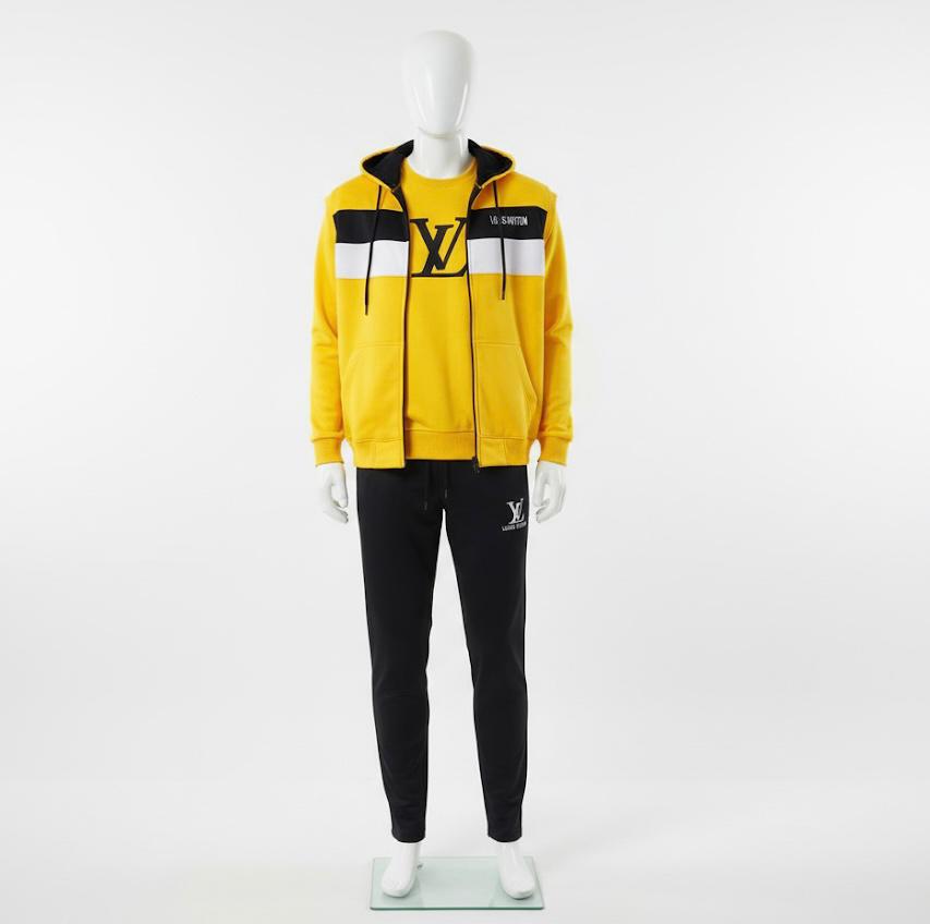 3Pcs Track Suit