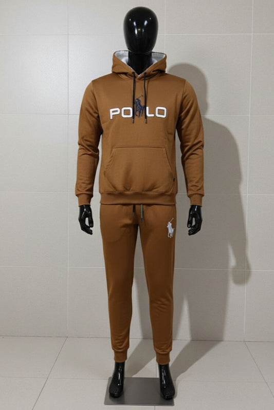 Casual Hoodie Track suit