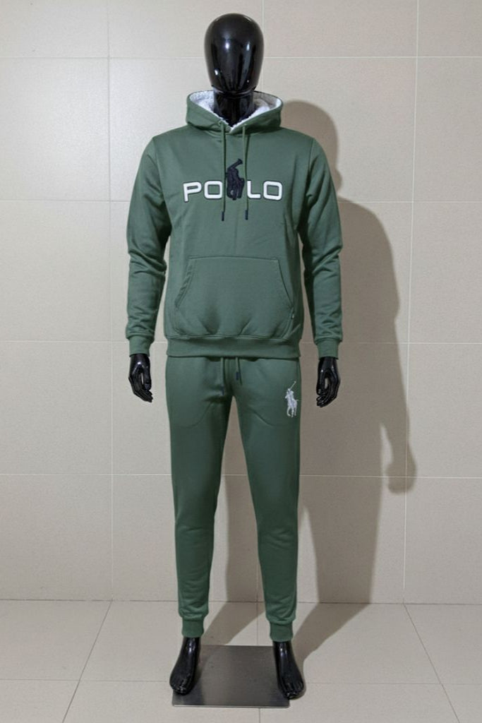 Casual Hoodie Track suit