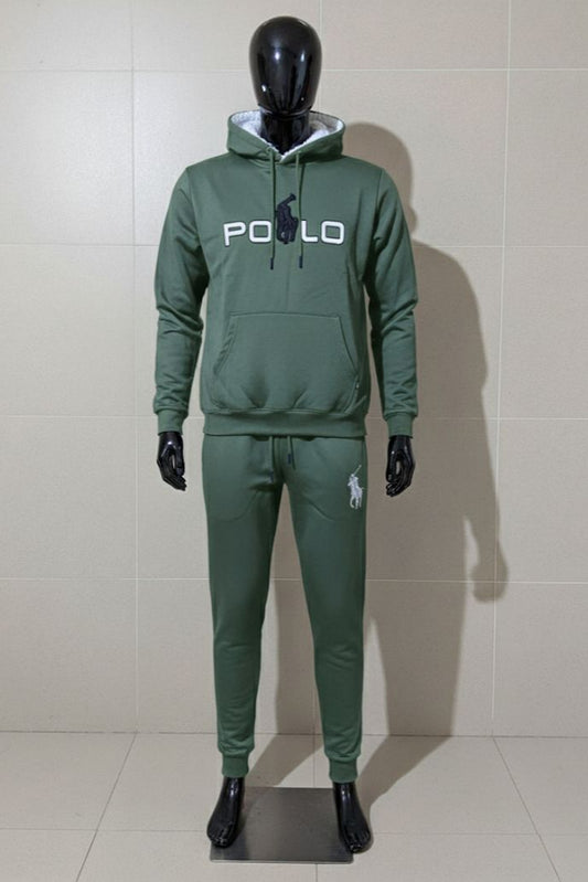 Casual Hoodie Track suit
