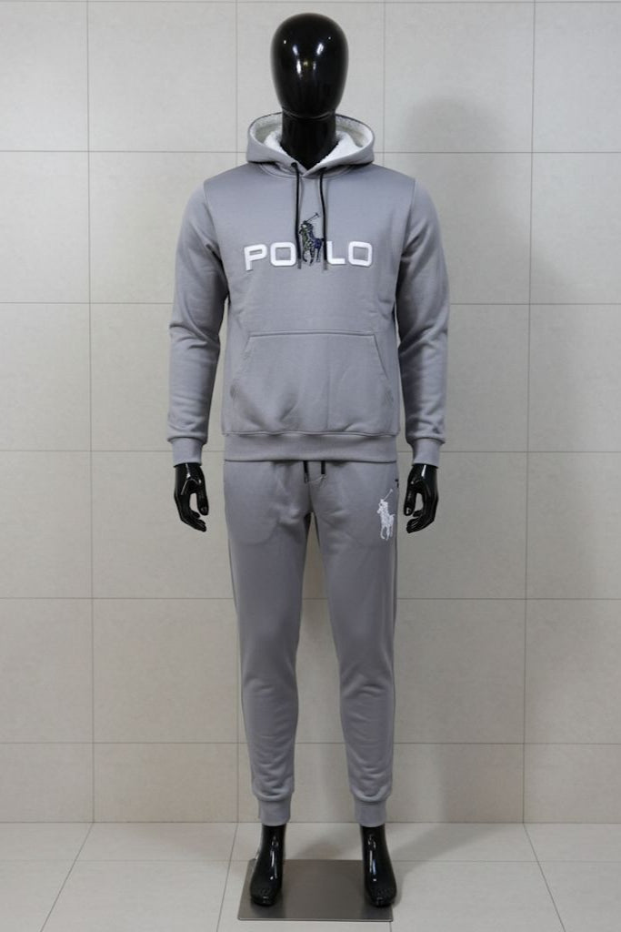 Casual Hoodie Track suit