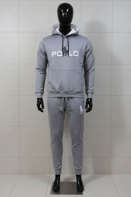 Casual Hoodie Track suit