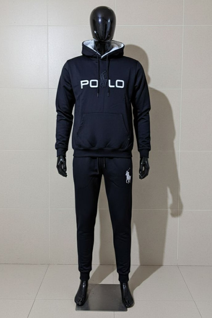 Casual Hoodie Track suit