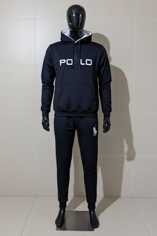 Casual Hoodie Track suit