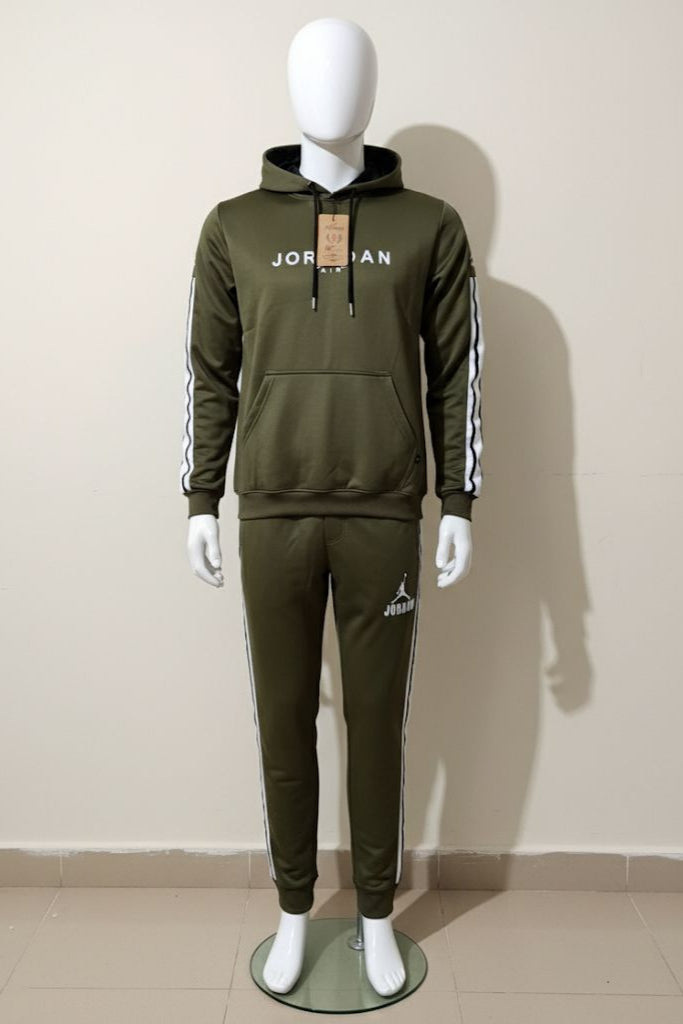 Casual Hoodie Track suit
