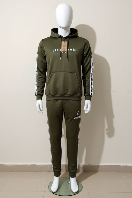 Casual Hoodie Track suit