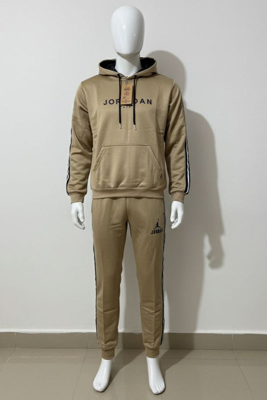 Casual Hoodie Track suit