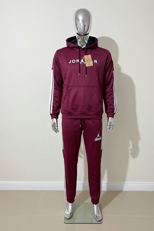 Casual Hoodie Track suit