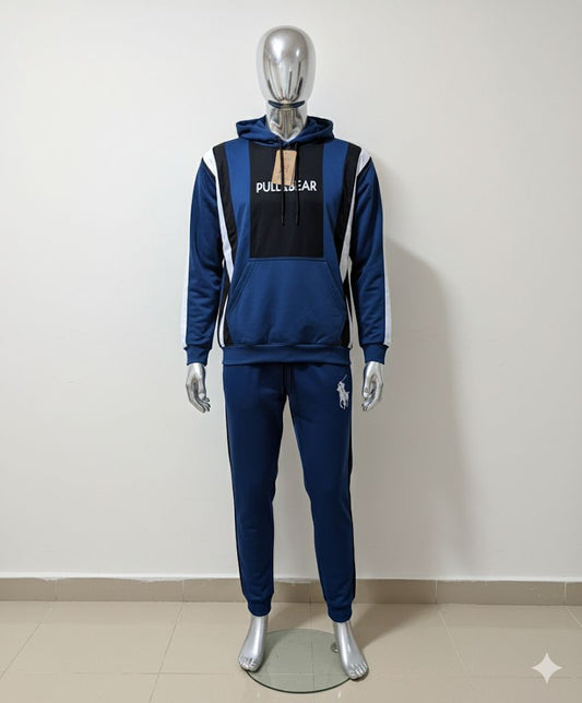Casual Hoodie Track suit