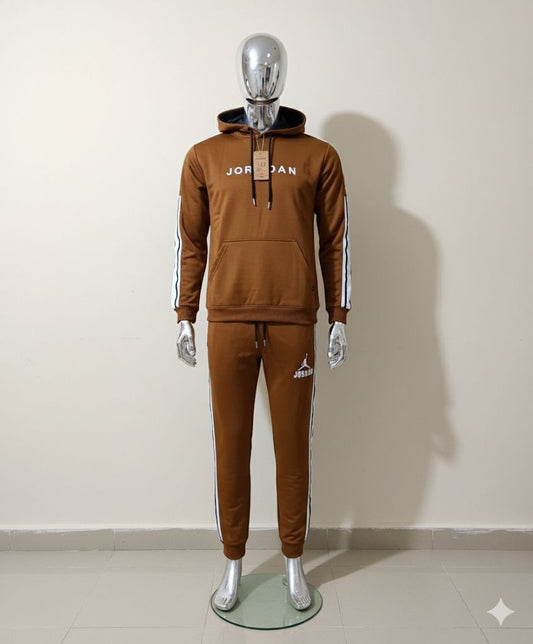 Casual Hoodie Track suit