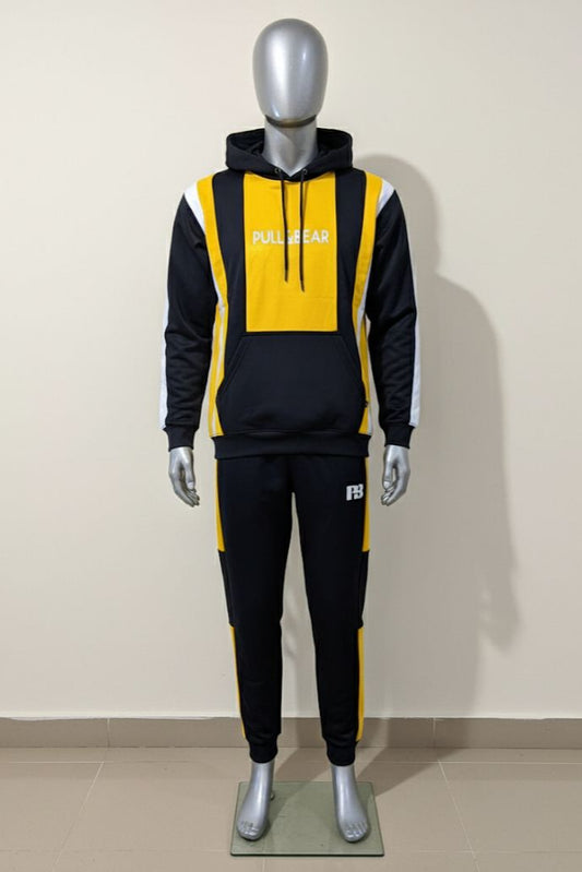 Casual Hoodie Track suit