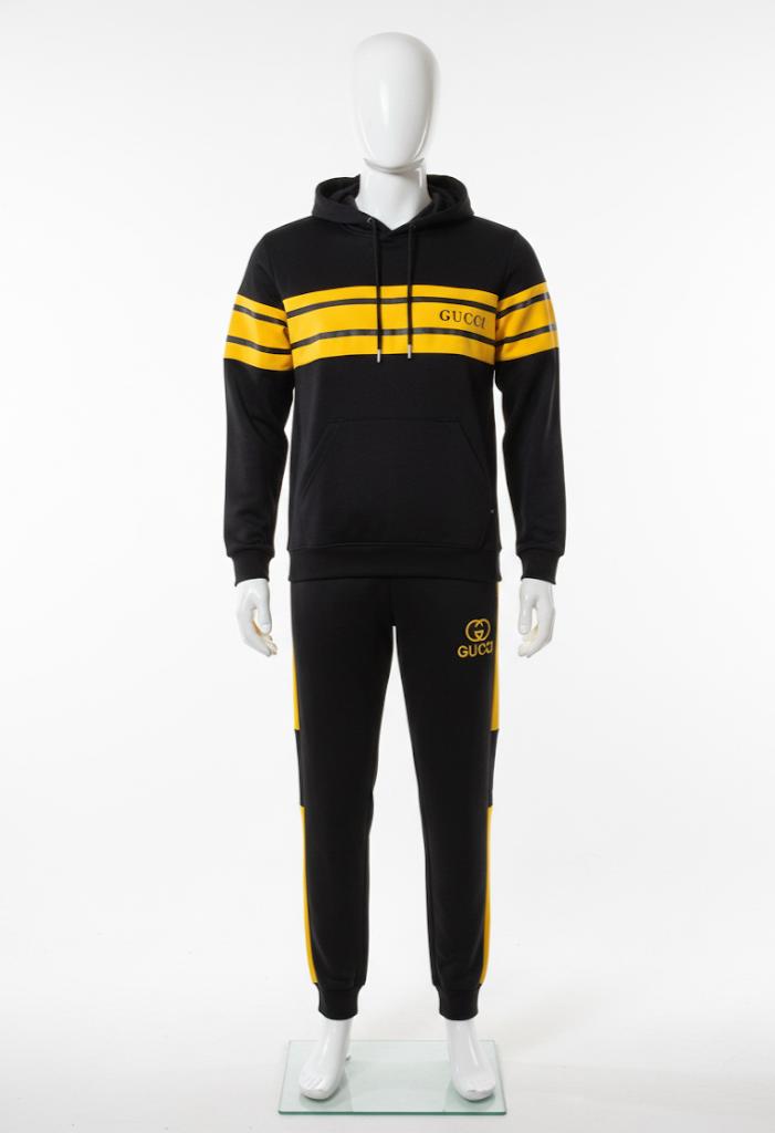 Casual Hoodie Track suit