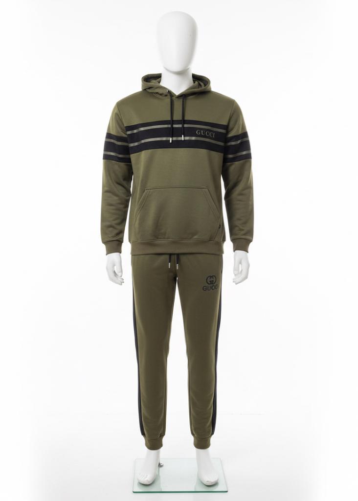 Casual Hoodie Track suit