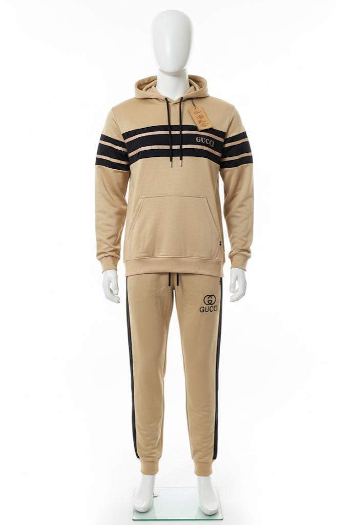 Casual Hoodie Track suit