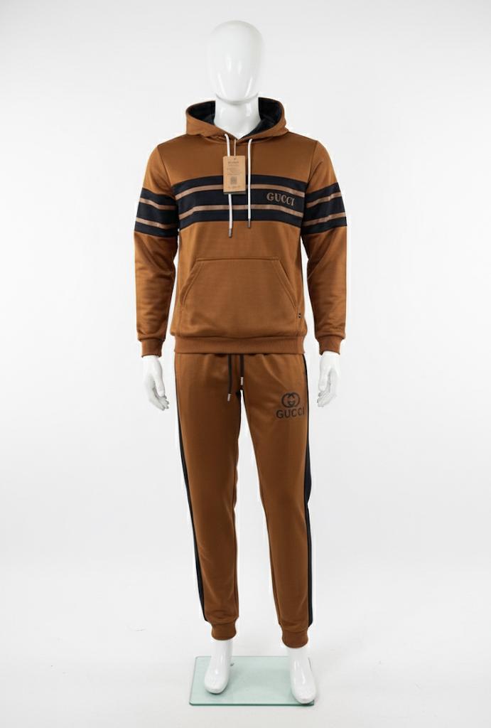 Casual Hoodie Track suit