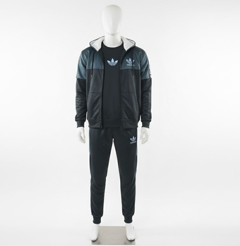 3 Pcs Track Suit